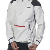 Musto Men's MPX GTX Pro Race Ofs Smock 2.0 - Platinum