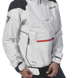 Musto Men's MPX GTX Pro Race Ofs Smock 2.0 - Platinum