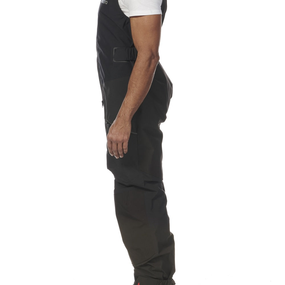 Musto MPX GTX Pro Race Salopette 2.0 - Black