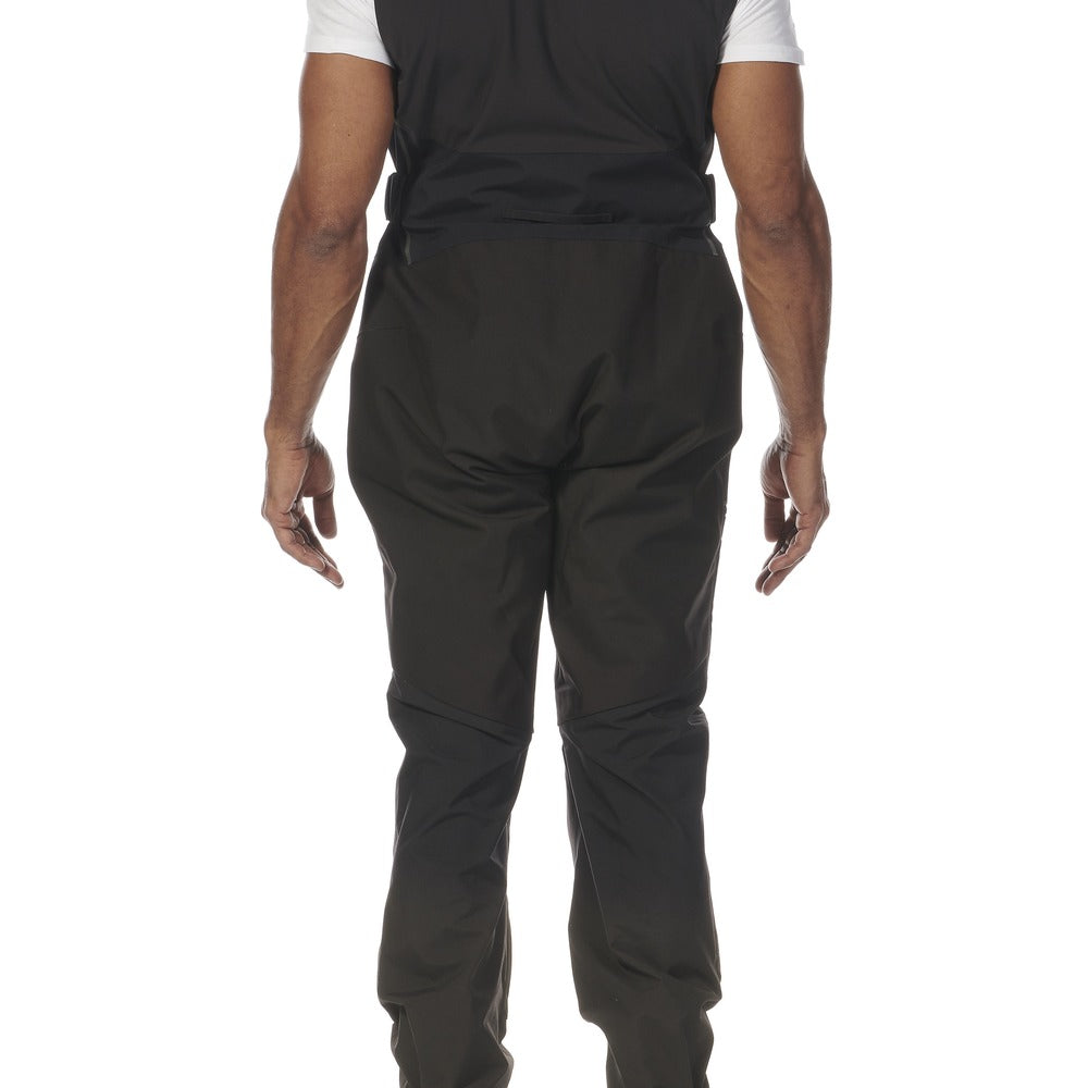 Musto MPX GTX Pro Race Salopette 2.0 - Black