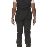 Musto MPX GTX Pro Race Salopette 2.0 - Black