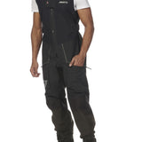 Musto MPX GTX Pro Race Salopette 2.0 - Black