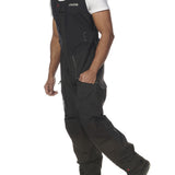 Musto MPX GTX Pro Race Salopette 2.0 - Black