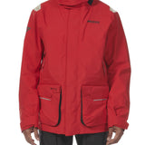 Musto Men's MPX GTX Pro Offshore Jacket 2.0 - True Red