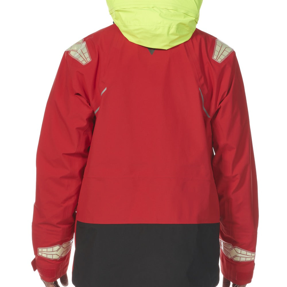 Musto Men's MPX GTX Pro Offshore Jacket 2.0 - True Red