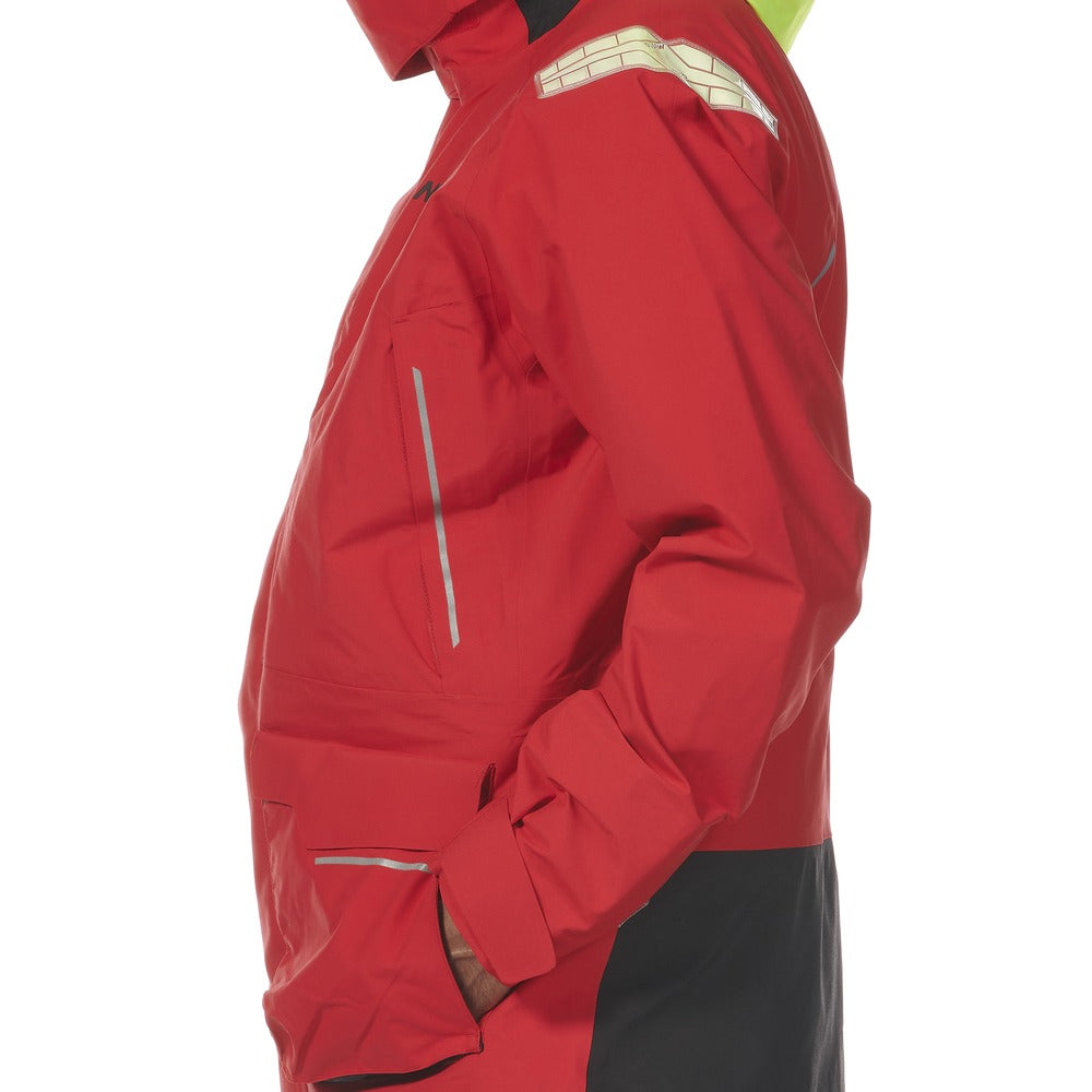 Musto Men's MPX GTX Pro Offshore Jacket 2.0 - True Red