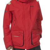 Musto Men's MPX GTX Pro Offshore Jacket 2.0 - True Red