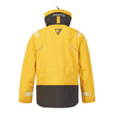 Musto Men's MPX GTX Pro Offshore Jacket 2.0 - Gold