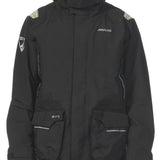 Musto Men's MPX GTX Pro Offshore Jacket 2.0 - Black