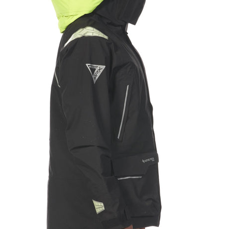 Musto Men's MPX GTX Pro Offshore Jacket 2.0 - Black