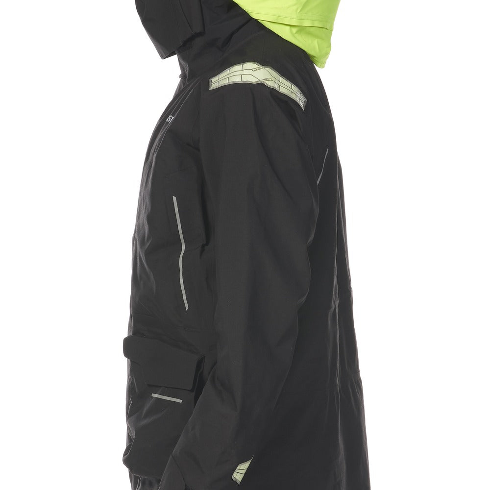 Musto Men's MPX GTX Pro Offshore Jacket 2.0 - Black