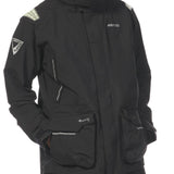Musto Men's MPX GTX Pro Offshore Jacket 2.0 - Black