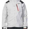 Musto Men's MPX GTX Pro Race Jacket 2.0 - Platinum