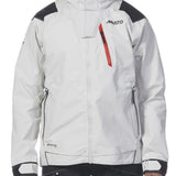Musto Men's MPX GTX Pro Race Jacket 2.0 - Platinum