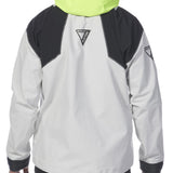 Musto Men's MPX GTX Pro Race Jacket 2.0 - Platinum