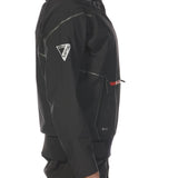 Musto Men's MPX GTX Pro Race Dry Smock 2.0 - Black