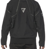 Musto Men's MPX GTX Pro Race Dry Smock 2.0 - Black