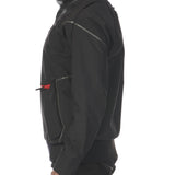 Musto Men's MPX GTX Pro Race Dry Smock 2.0 - Black