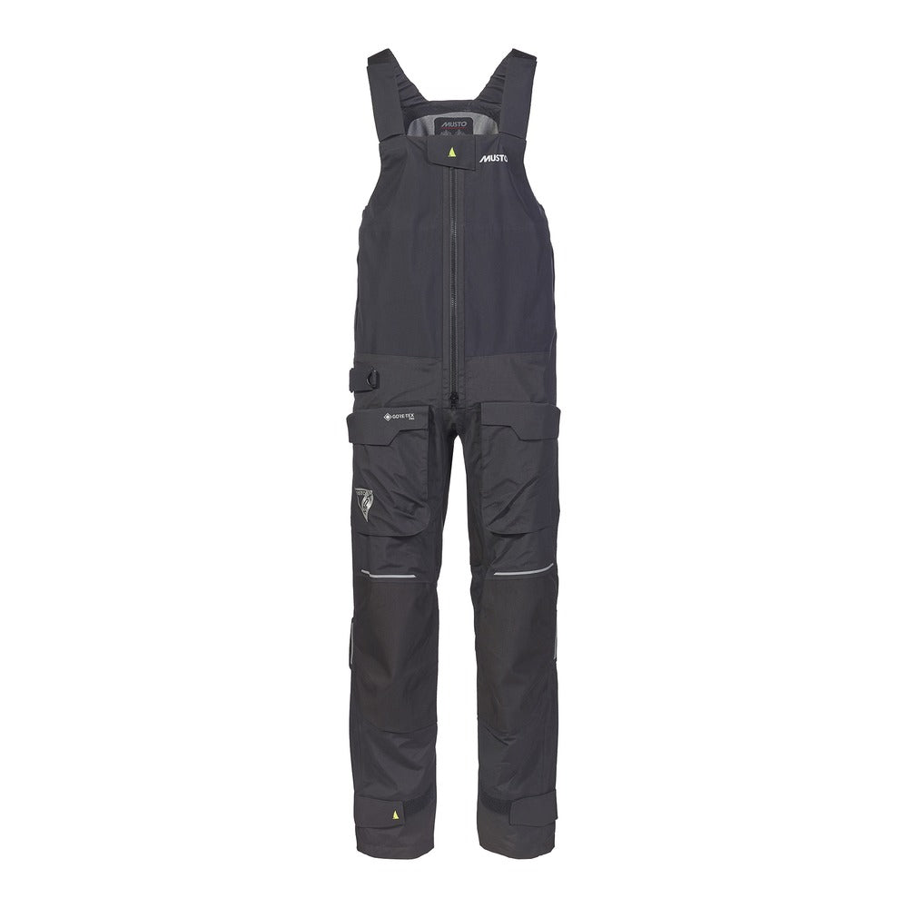 Musto Men's MPX GTX Pro Offshore Trousers 2.0 - Black