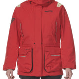 Musto Women's MPX GTX Pro Offshore Jacket 2.0 - True Red