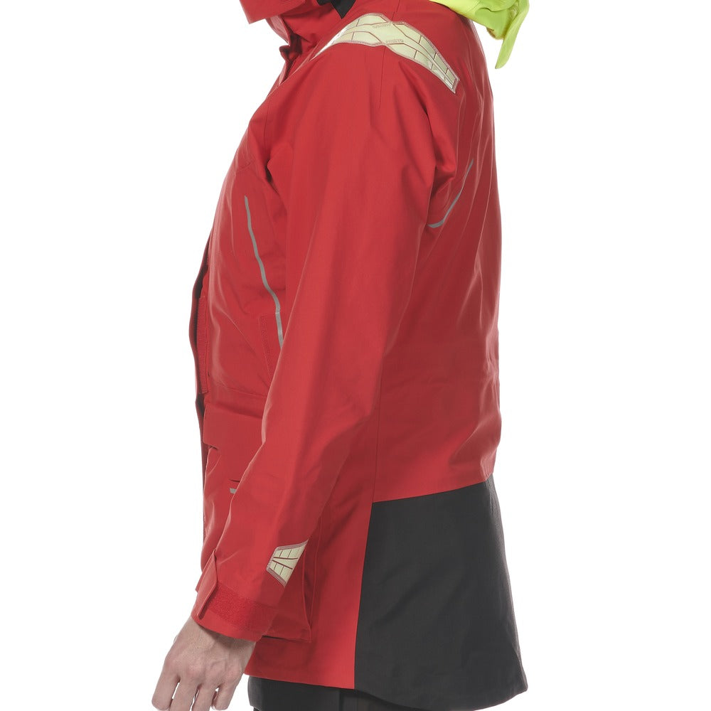 Musto Women's MPX GTX Pro Offshore Jacket 2.0 - True Red