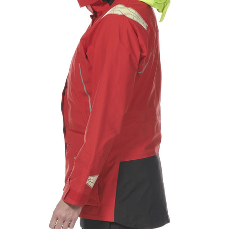Musto Women's MPX GTX Pro Offshore Jacket 2.0 - True Red