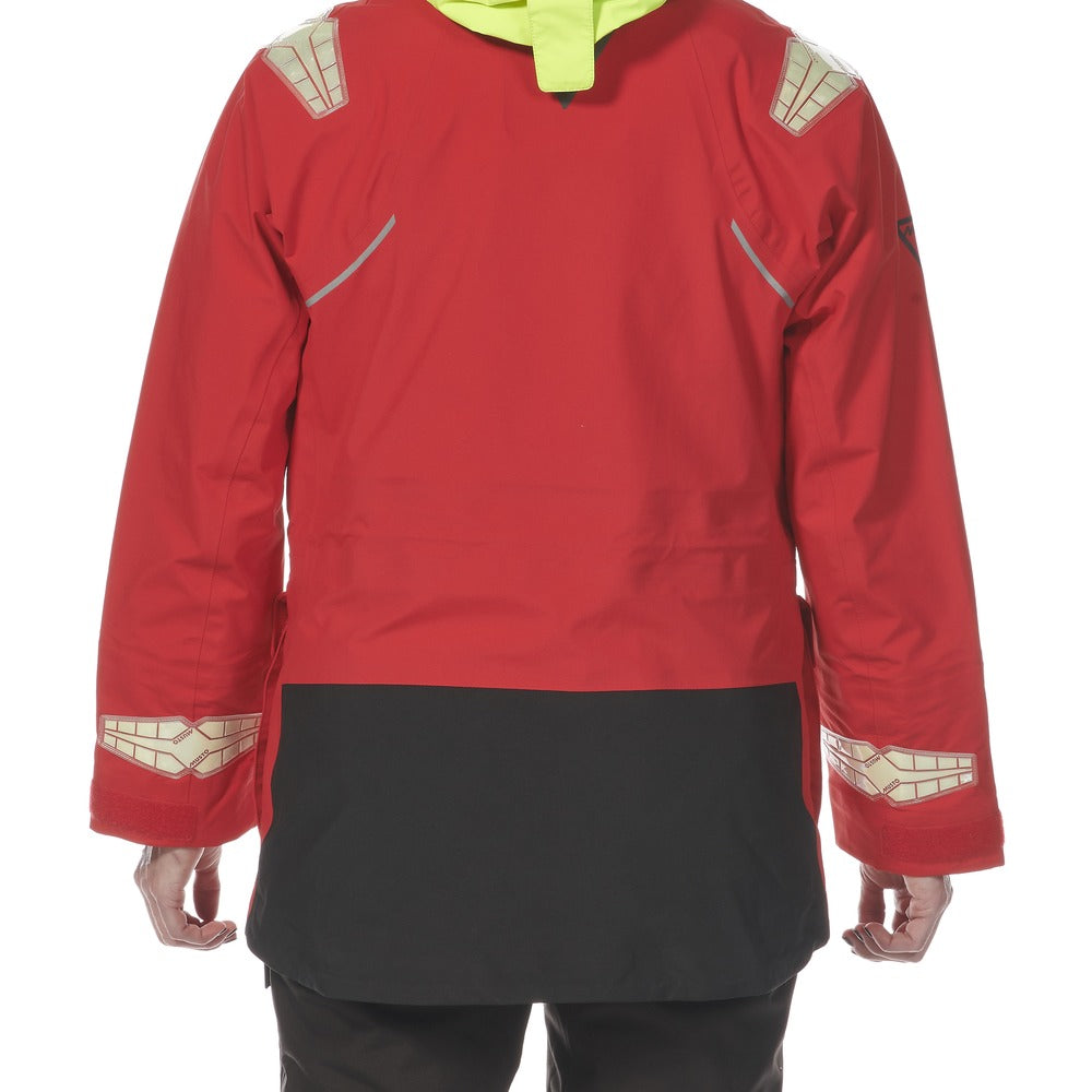 Musto Women's MPX GTX Pro Offshore Jacket 2.0 - True Red