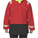 Musto Women's MPX GTX Pro Offshore Jacket 2.0 - True Red