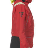 Musto Women's MPX GTX Pro Offshore Jacket 2.0 - True Red