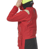 Musto Women's MPX GTX Pro Offshore Jacket 2.0 - True Red