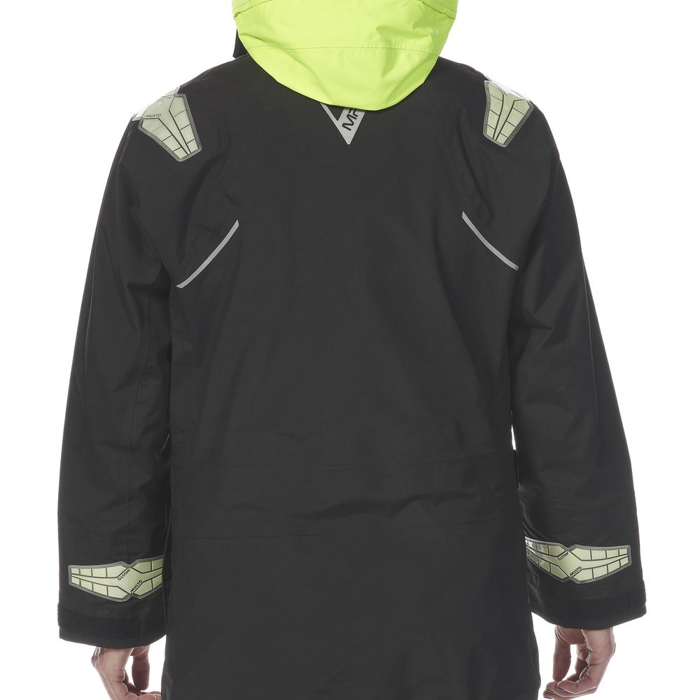 Musto Women's MPX GTX Pro Offshore Jacket 2.0 - Black