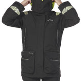 Musto Women's MPX GTX Pro Offshore Jacket 2.0 - Black