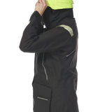 Musto Women's MPX GTX Pro Offshore Jacket 2.0 - Black
