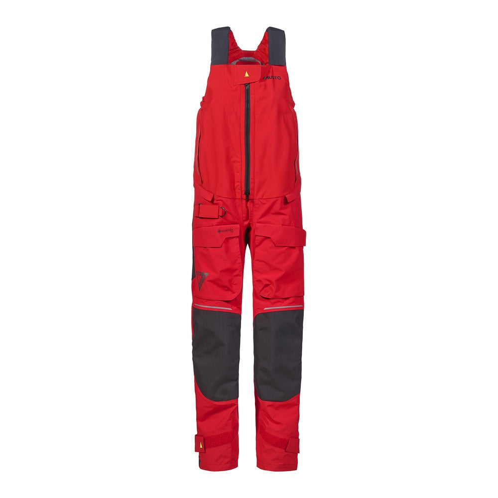 Musto Women's MPX GTX Pro Offshore Trousers 2.0 - True Red
