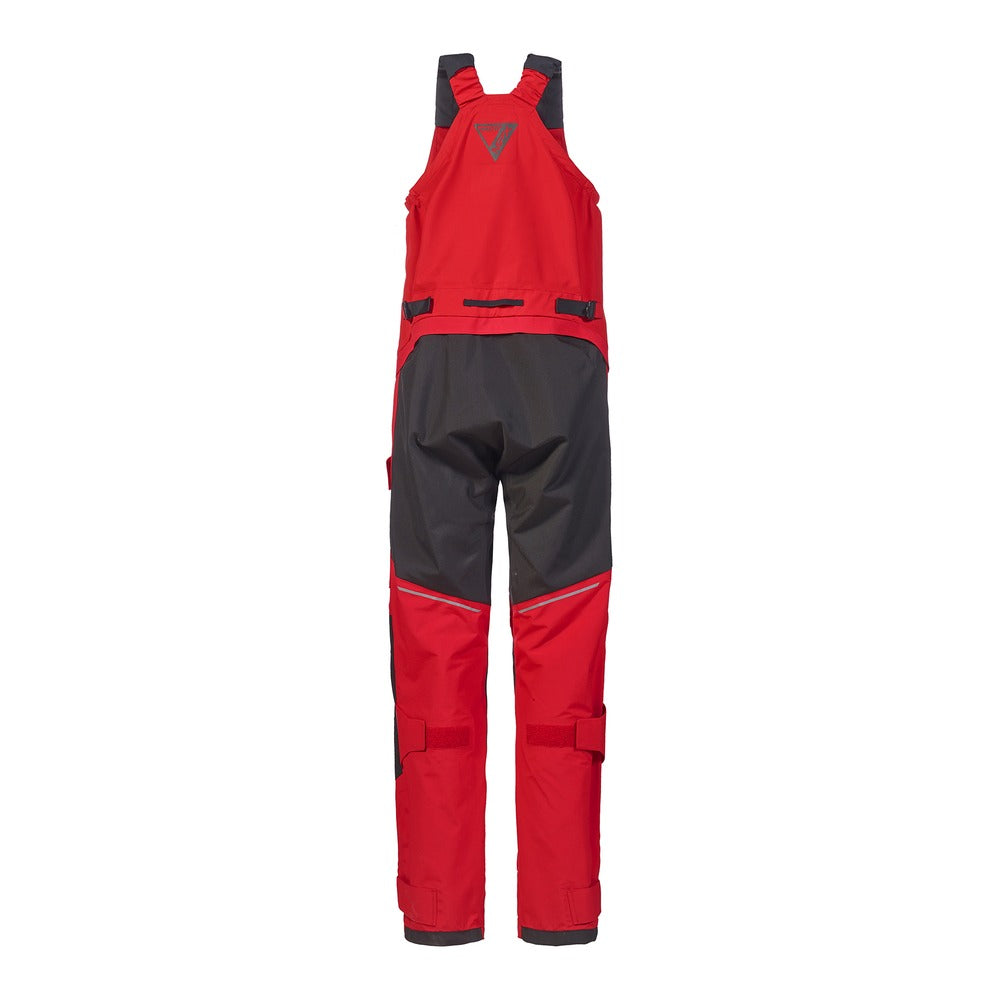 Musto Women's MPX GTX Pro Offshore Trousers 2.0 - True Red