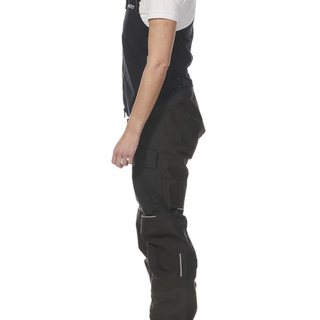 Musto Women's MPX GTX Pro Offshore Trousers 2.0 - Black