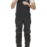 Musto Women's MPX GTX Pro Offshore Trousers 2.0 - Black