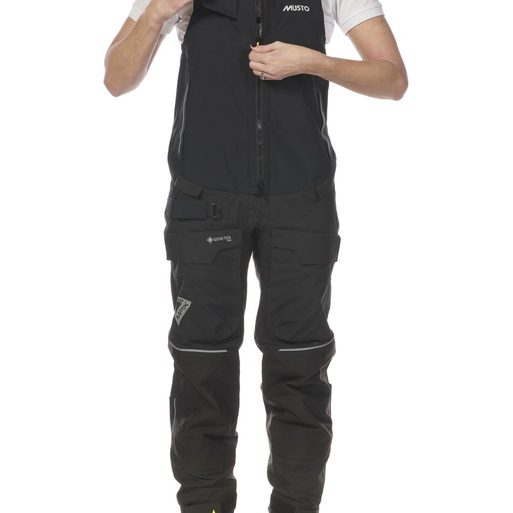 Musto Women's MPX GTX Pro Offshore Trousers 2.0 - Black