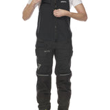 Musto Women's MPX GTX Pro Offshore Trousers 2.0 - Black