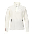 Musto Women's Snug Fleece - Antique Sail White
