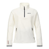 Musto Women's Snug Fleece - Antique Sail White