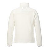 Musto Women's Snug Fleece - Antique Sail White