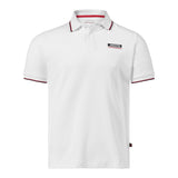 Musto Corsica Polo 2.0 - White