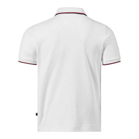 Musto Corsica Polo 2.0 - White