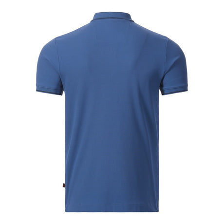 Musto Corsica Polo 2.0 - Marine Blue