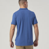 Musto Corsica Polo 2.0 - Marine Blue