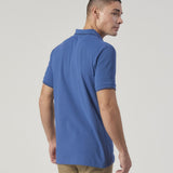 Musto Corsica Polo 2.0 - Marine Blue