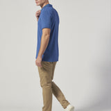 Musto Corsica Polo 2.0 - Marine Blue