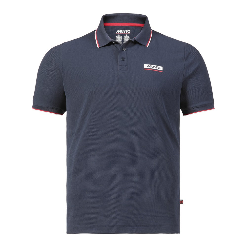 Musto Corsica Polo 2.0 - Navy