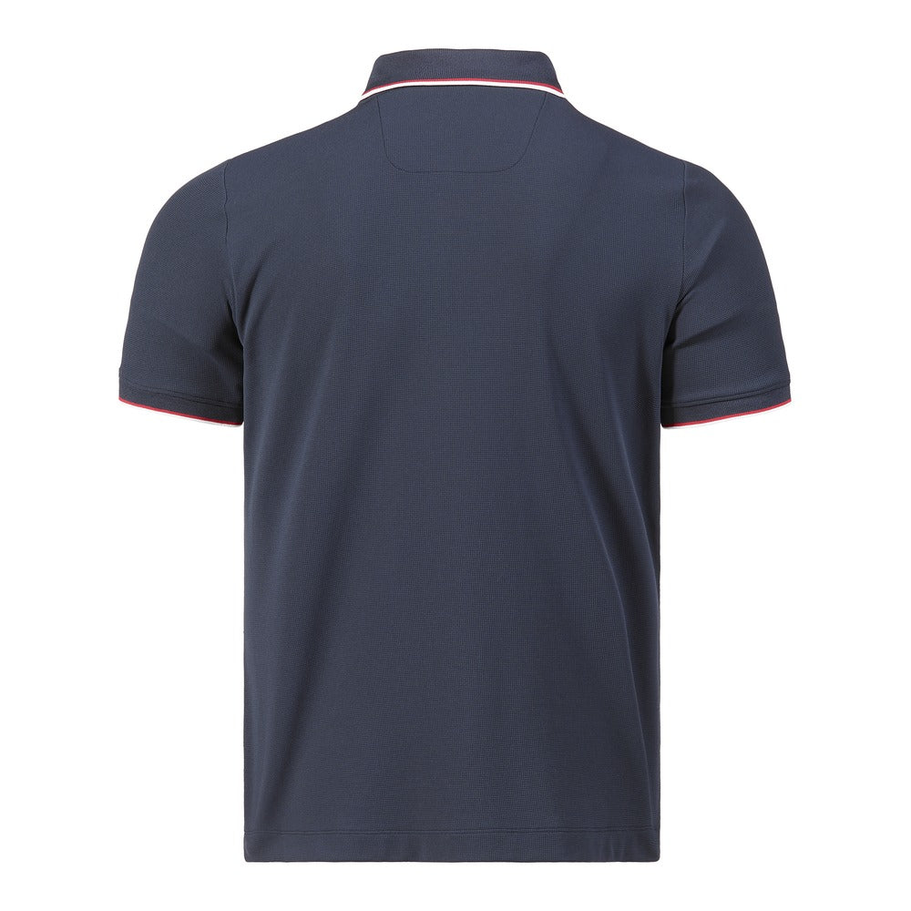 Musto Corsica Polo 2.0 - Navy